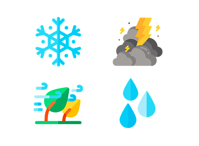 Погода не шепчет